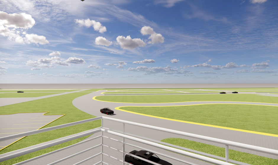 Precision Driving Course image 10